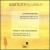 Johannes Brahms: Piano Quintet, Op. 34; Heinrich von Herzogenberg: Piano Quintet, Op. 17 von Harold Farberman