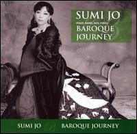Baroque Journey von Sumi Jo