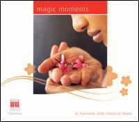 Magic Moments von Various Artists