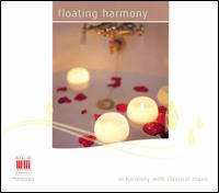 Floating Harmony von Various Artists