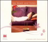 Lay Down and Listen von Various Artists