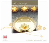 Lotos Lounge von Various Artists