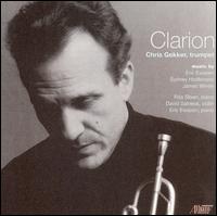 Clarion von Christopher Gekker