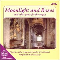 Alpha Collection, Vol. 4: Moonlight and Roses von Roy Massey