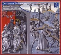 Buxtehude: Kantaten von Ricercar Consort