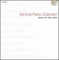 Minimal Piano Collection [Box Set] von Jeroen van Veen