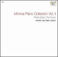 Minimal Piano Collection, Vol. II von Jeroen van Veen