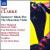 Nigel Clarke: Samurai; Black Fire; The Miraculous Violin von Peter Sheppard Skærved