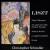 Christopher Schindler Plays Liszt von Christopher Schindler