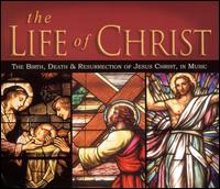 Life of Christ [Daywind] von Various Artists