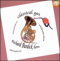 Classical Gas von Richard Burdick