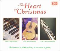 The Heart of Christmas von Various Artists