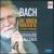 Bach: The Oboe Concertos von Burkhard Glaetzner