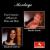 Montage: Four Centuries of Music for Flute & Harp von Sandra Lunte