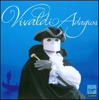 Vivaldi: Adagios von Various Artists