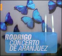 Rodrigo: Concerto de Aranjez von Isabelle Moretti