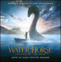 The Water Horse: Legend of the Deep [Original Motion Picture Soundtrack] von James Newton Howard