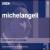 Michelangeli: Portrait of a Legend von Arturo Benedetti Michelangeli