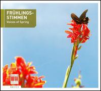 Frühlingsstimmen (Voices of Spring) von Various Artists