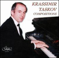 Krassimir Taskov: Compositions von Krassimir Taskov