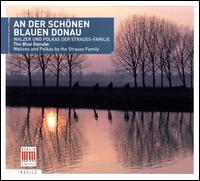 An der schönen blauen Donau von Various Artists