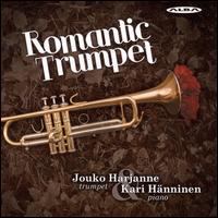 Romantic Trumpet von Jouko Harjanne