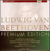 Beethoven: Premium Edition, Vol. 39 von Various Artists