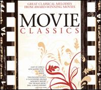 Movie Classics: The Most Beautiful Classical Melodies von Various Artists
