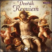 Antonin Dvorák: Requiem von Zdenek Kosler