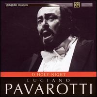 O Holy Night von Luciano Pavarotti