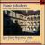 Schubert: Rondo brilliant; Rondo en la; Grand duo von Jean-Claude Bouveresse
