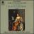 Sainte Colombe: Concerta a deux violes esgales, Tome II von Jordi Savall