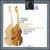 Johann Joseph Fux: Concentus Musico Instrumentalis 1701 von Nikolaus Harnoncourt