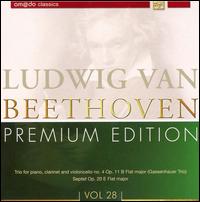 Beethoven: Premium Edition, Vol. 28 von Various Artists
