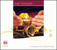 True Treasure von Various Artists