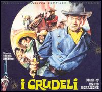 I Crudeli von Ennio Morricone