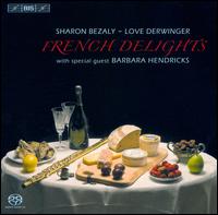 French Delights von Sharon Bezaly