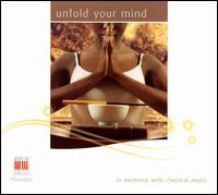 Unfold Your Mind von Various Artists