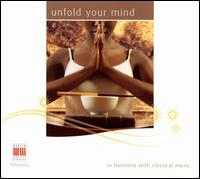 Unfold Your Mind von Various Artists