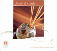 Classical Comfort von Various Artists