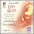 Guiseppe Verdi: Luisa Miller von Peter Maag