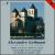 Guilmant: Ausgewählte Orgelwerke, Vol. 5 von Gerhardt Blum