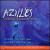 Azules: Enchanting Latin Music for the Soul von Tadeu Coelho