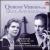 Beethoven: Cello Sonatas; Schumann: 5 Stücke im Volkston; Fantasiestücke von Quirine Viersen