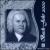 Bach-Jahr 2000 von Stephan Frucht