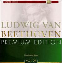 Beethoven: Premium Edition, Vol. 29 von Various Artists