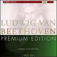 Beethoven: Premium Edition, Vol. 5 von Various Artists