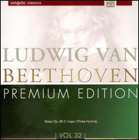 Beethoven: Premium Edition, Vol. 32 von Anton Nanut