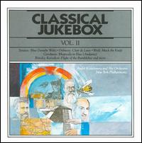 Classical Jukebox, Vol. 2 von André Kostelanetz