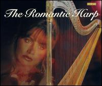 The Romantic Harp von Various Artists